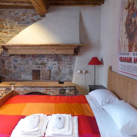 John B .&B. Hotell Lucca Eksteriør bilde
