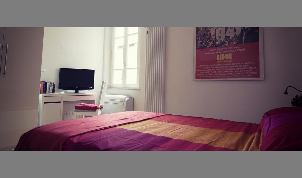 John B .&B. Hotell Lucca Rom bilde