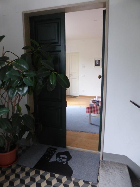 John B .&B. Hotell Lucca Eksteriør bilde