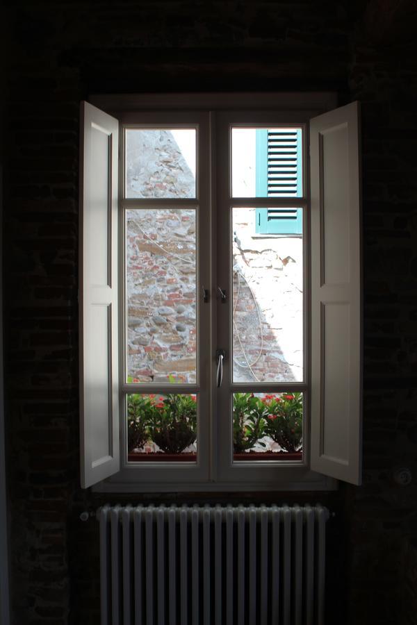 John B .&B. Hotell Lucca Eksteriør bilde